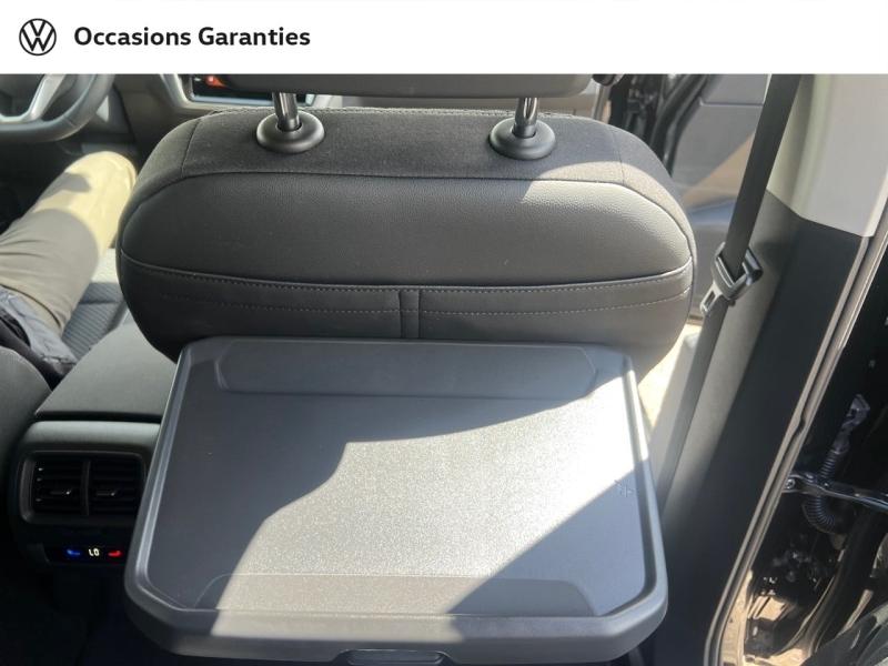Voitures occasions VOLKSWAGEN TOURAN VW Edition Nancy