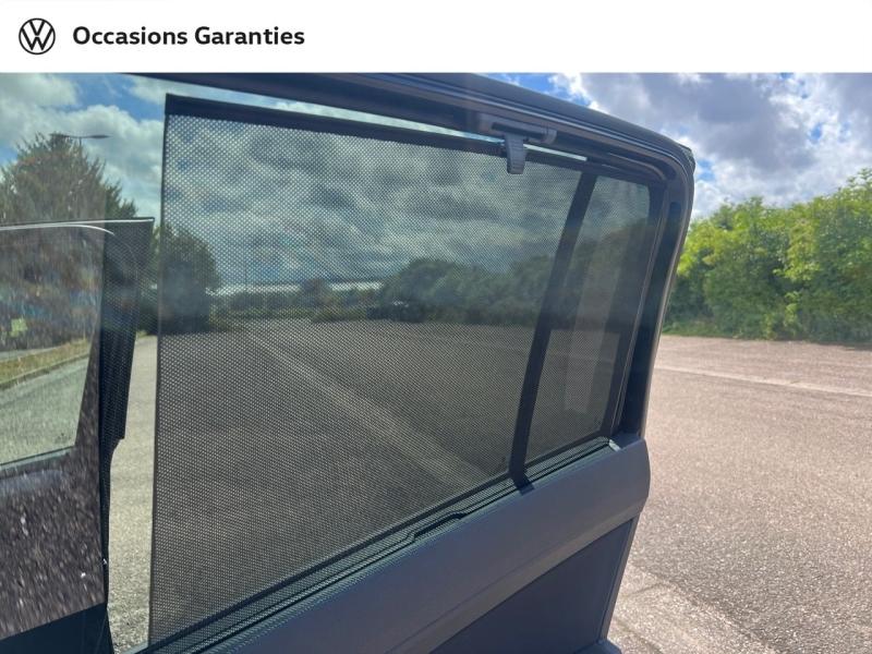 Voitures occasions VOLKSWAGEN TOURAN VW Edition Nancy