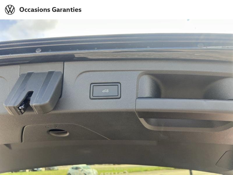 Voitures occasions VOLKSWAGEN TOURAN VW Edition Nancy