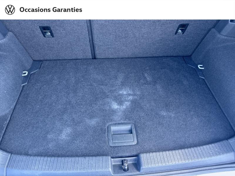 Voitures occasions VOLKSWAGEN T-CROSS First Edition Nancy