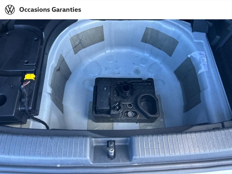 Voitures occasions VOLKSWAGEN T-CROSS First Edition Nancy