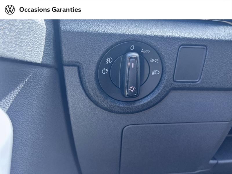 Voitures occasions VOLKSWAGEN T-CROSS First Edition Nancy