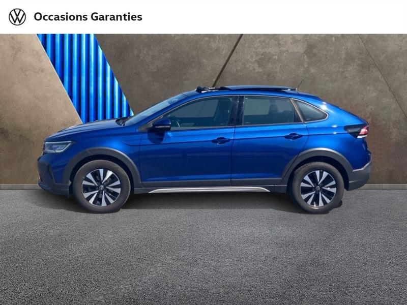 Voitures occasions VOLKSWAGEN TAIGO Life Nancy