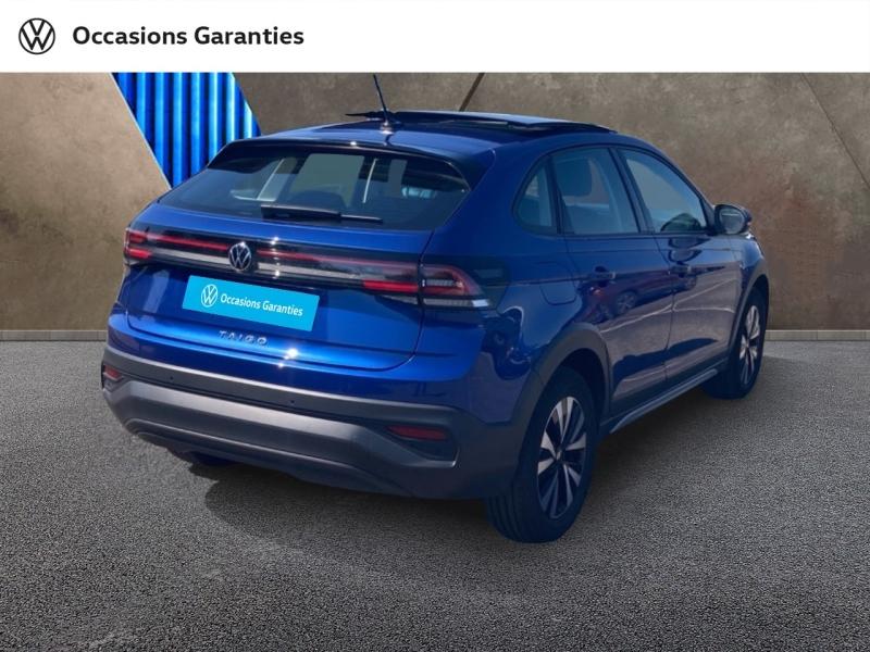 Voitures occasions VOLKSWAGEN TAIGO Life Nancy