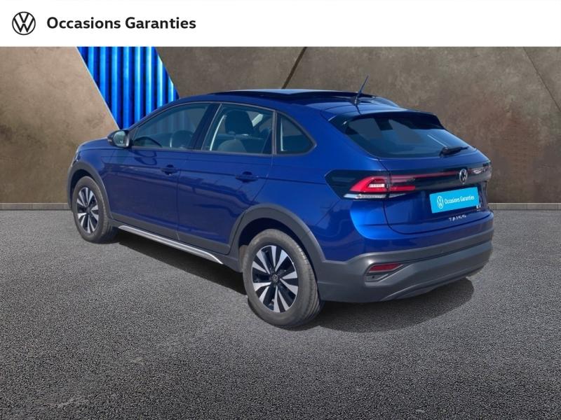 Voitures occasions VOLKSWAGEN TAIGO Life Nancy