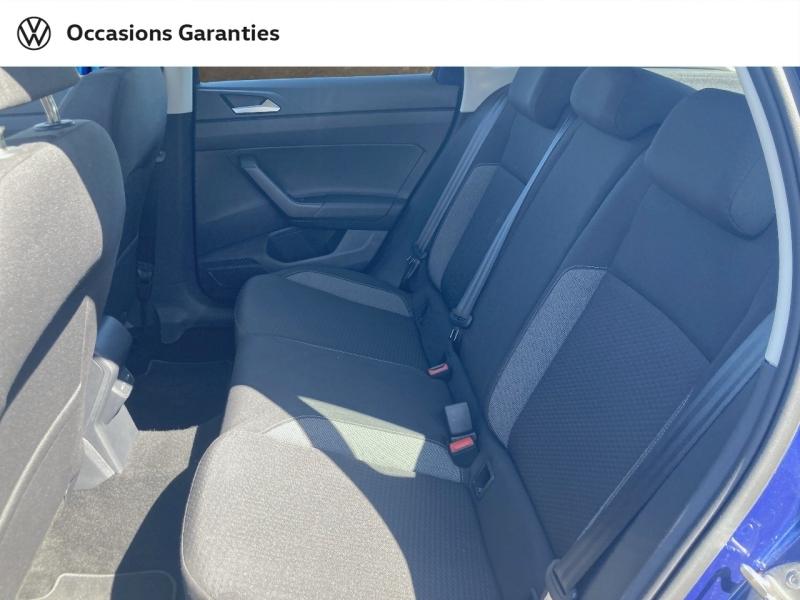 Voitures occasions VOLKSWAGEN TAIGO Life Nancy