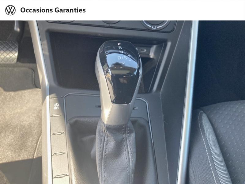 Voitures occasions VOLKSWAGEN TAIGO Life Nancy