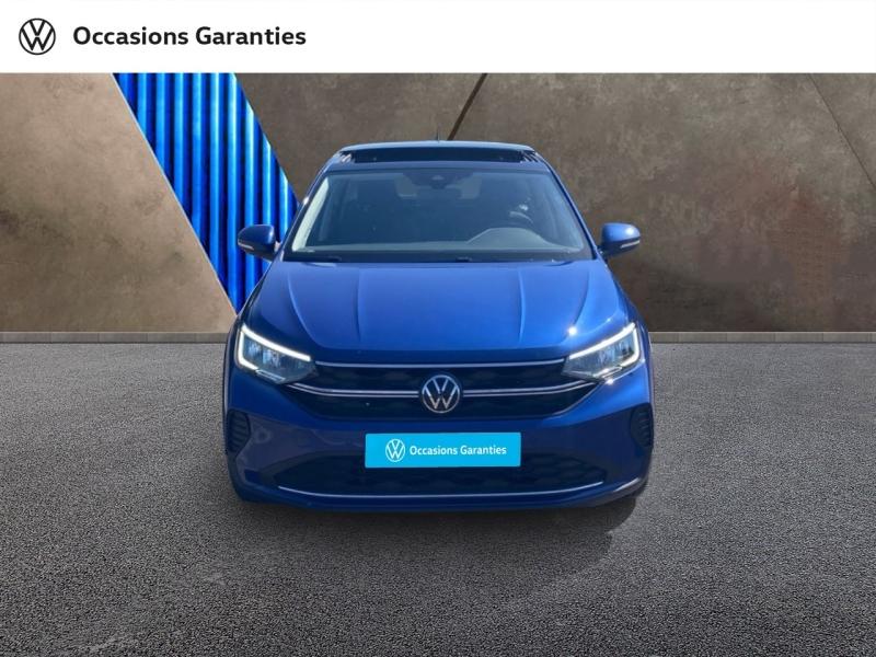 Voitures occasions VOLKSWAGEN TAIGO Life Nancy
