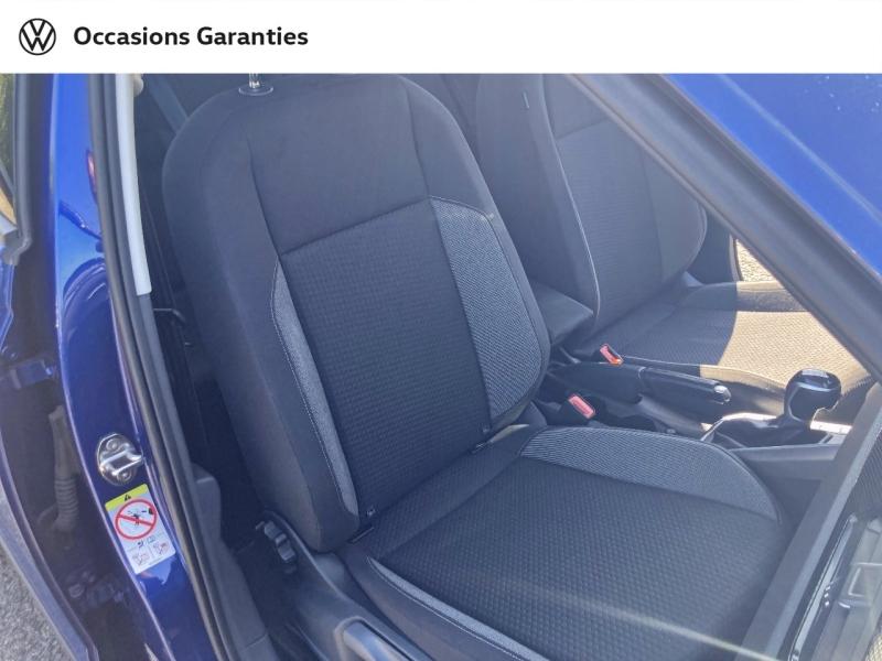 Voitures occasions VOLKSWAGEN TAIGO Life Nancy