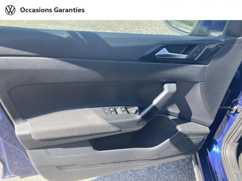 Voitures occasions VOLKSWAGEN TAIGO Life Nancy