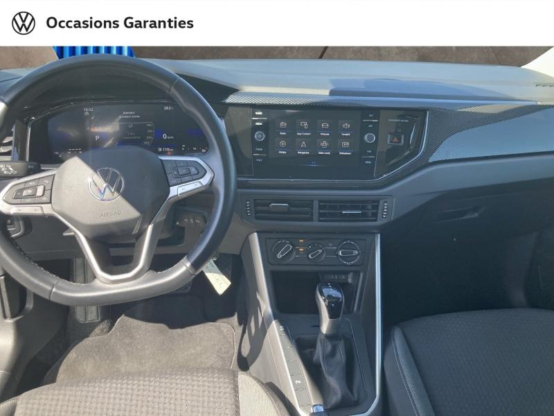 Voitures occasions VOLKSWAGEN TAIGO Life Nancy