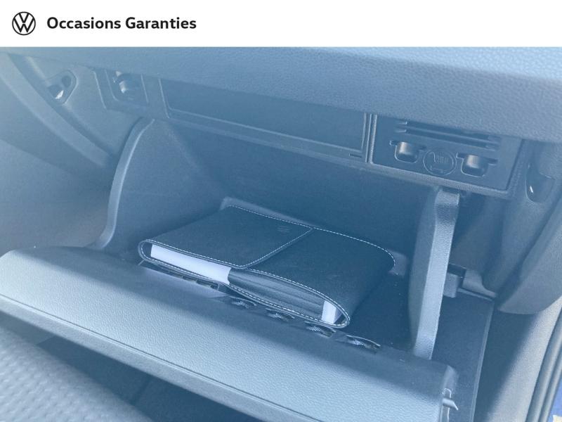 Voitures occasions VOLKSWAGEN TAIGO Life Nancy