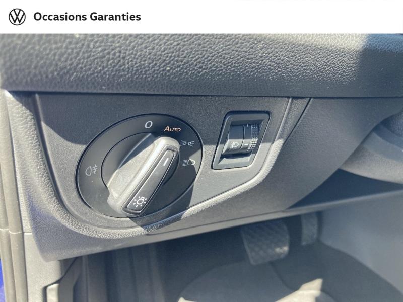 Voitures occasions VOLKSWAGEN TAIGO Life Nancy
