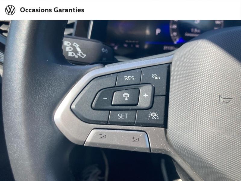 Voitures occasions VOLKSWAGEN TAIGO Life Nancy