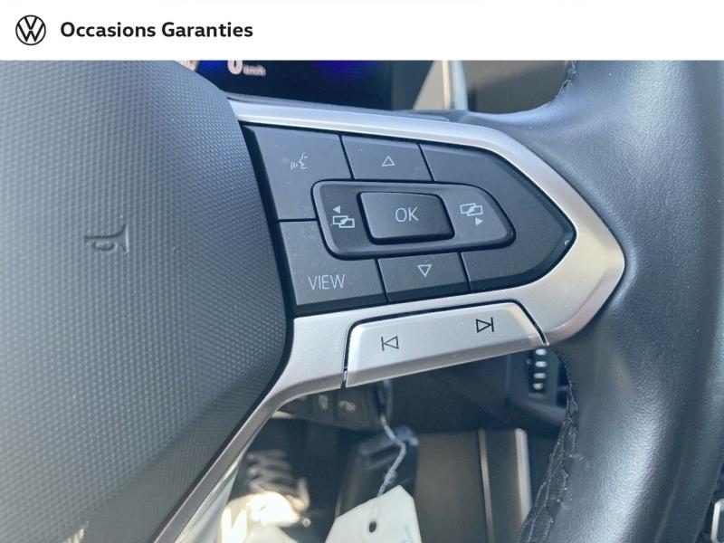 Voitures occasions VOLKSWAGEN TAIGO Life Nancy