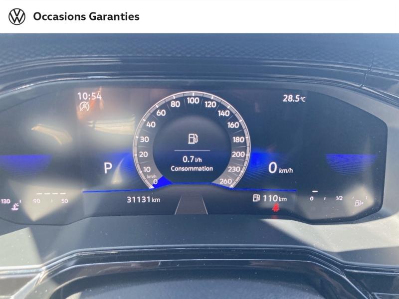 Voitures occasions VOLKSWAGEN TAIGO Life Nancy
