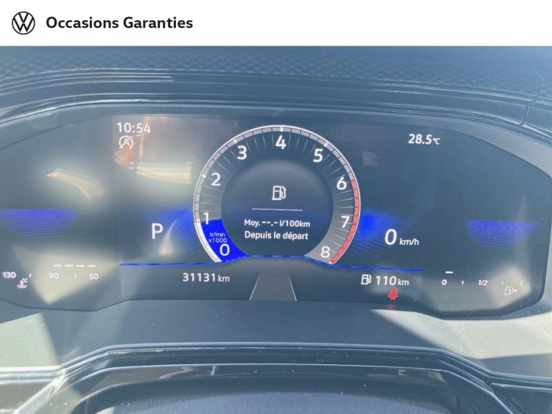Voitures occasions VOLKSWAGEN TAIGO Life Nancy