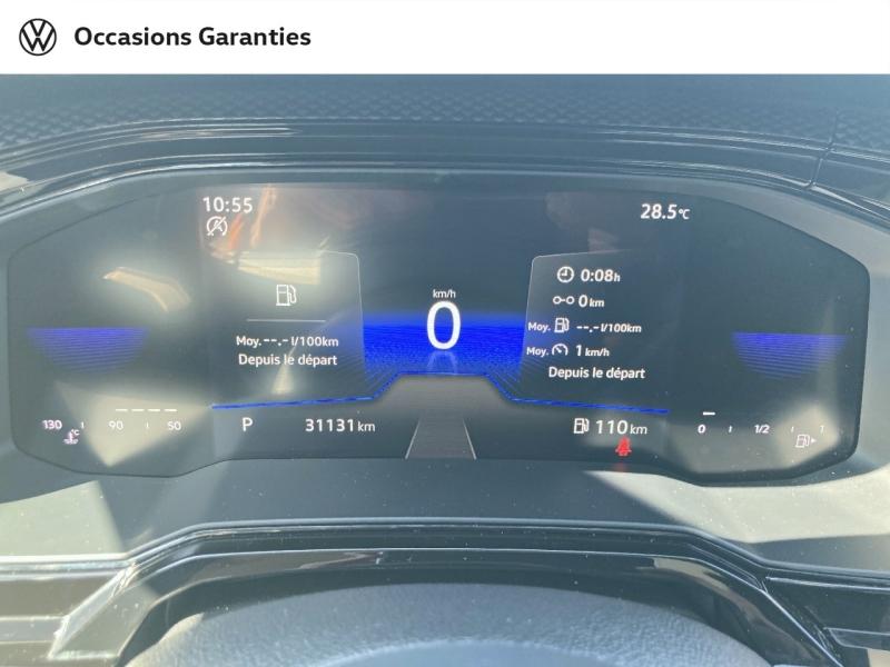 Voitures occasions VOLKSWAGEN TAIGO Life Nancy