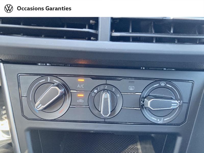 Voitures occasions VOLKSWAGEN TAIGO Life Nancy