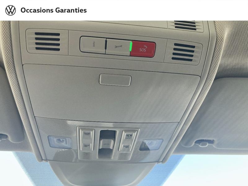 Voitures occasions VOLKSWAGEN TAIGO Life Nancy