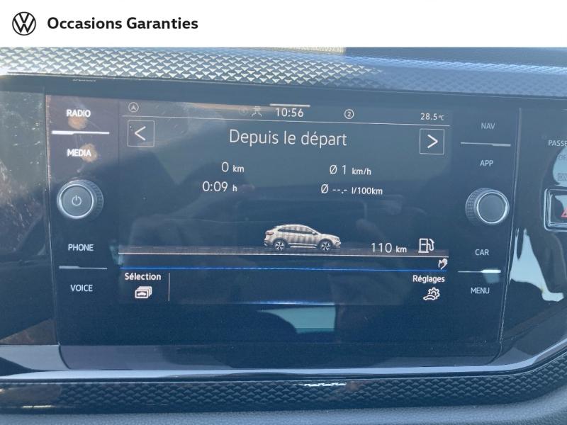 Voitures occasions VOLKSWAGEN TAIGO Life Nancy