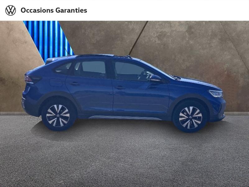Voitures occasions VOLKSWAGEN TAIGO Life Nancy