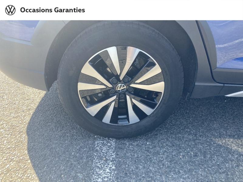Voitures occasions VOLKSWAGEN TAIGO Life Nancy