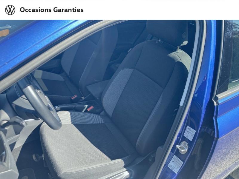 Voitures occasions VOLKSWAGEN TAIGO Life Nancy