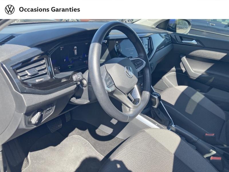 Voitures occasions VOLKSWAGEN TAIGO Life Nancy
