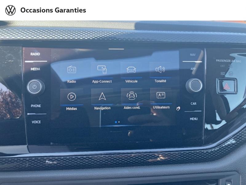 Voitures occasions VOLKSWAGEN TAIGO Life Nancy