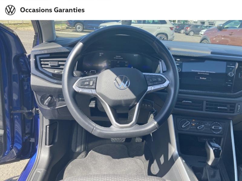 Voitures occasions VOLKSWAGEN TAIGO Life Nancy