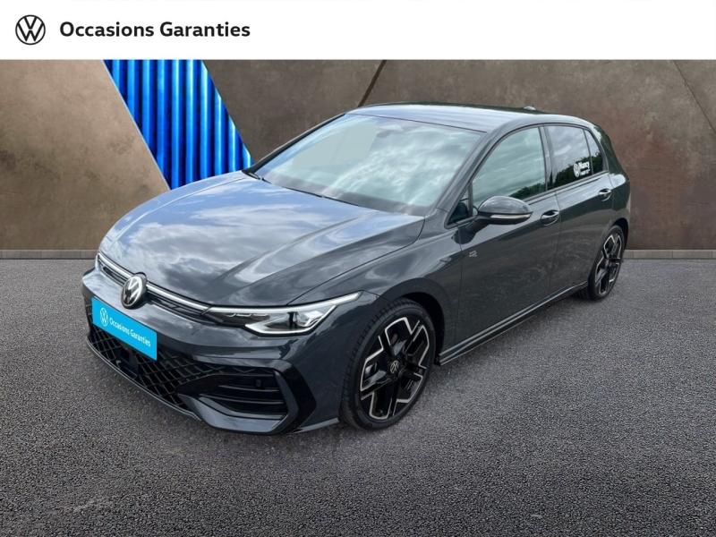 Voitures occasions VOLKSWAGEN GOLF R-Line Edition Nancy