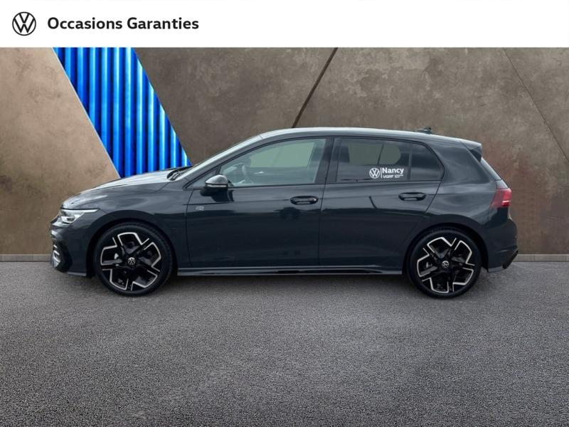 Voitures occasions VOLKSWAGEN GOLF R-Line Edition Nancy