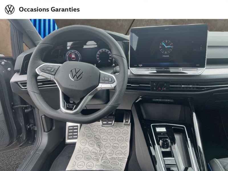Voitures occasions VOLKSWAGEN GOLF R-Line Edition Nancy