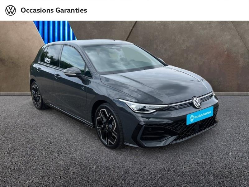 Voitures occasions VOLKSWAGEN GOLF R-Line Edition Nancy