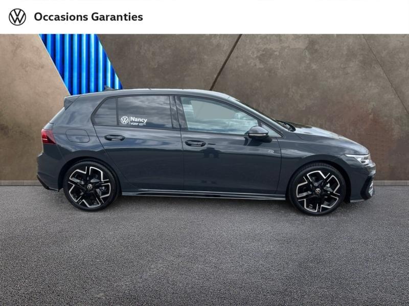 Voitures occasions VOLKSWAGEN GOLF R-Line Edition Nancy