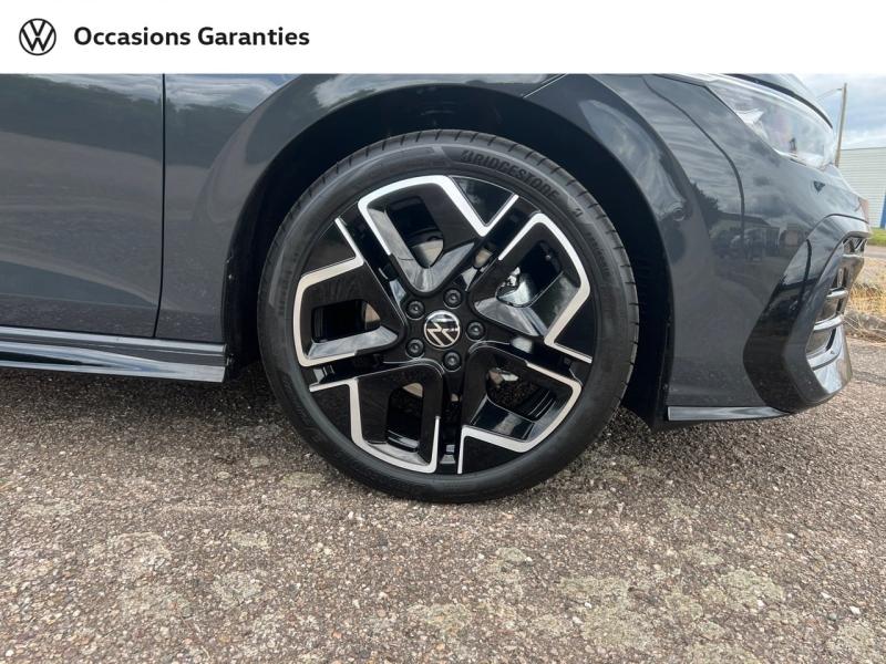 Voitures occasions VOLKSWAGEN GOLF R-Line Edition Nancy