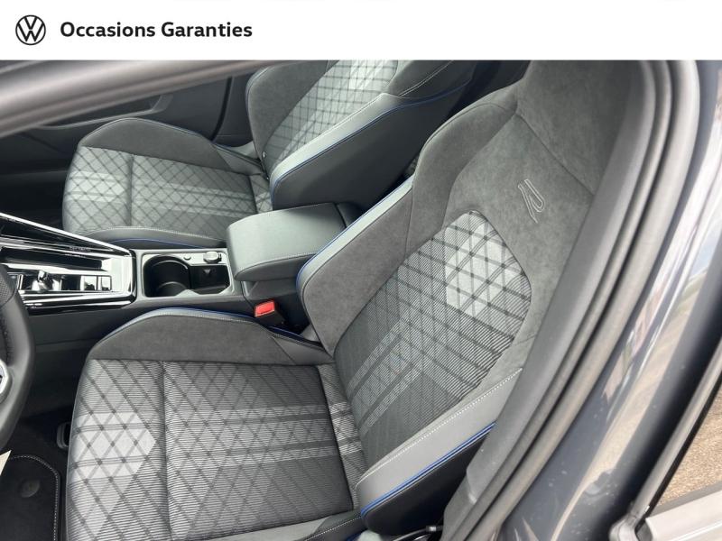 Voitures occasions VOLKSWAGEN GOLF R-Line Edition Nancy