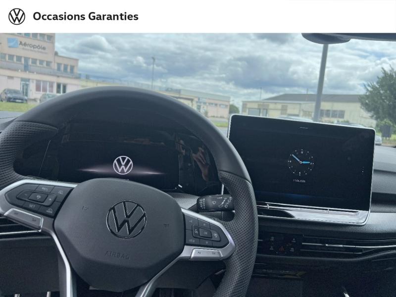 Voitures occasions VOLKSWAGEN GOLF R-Line Edition Nancy