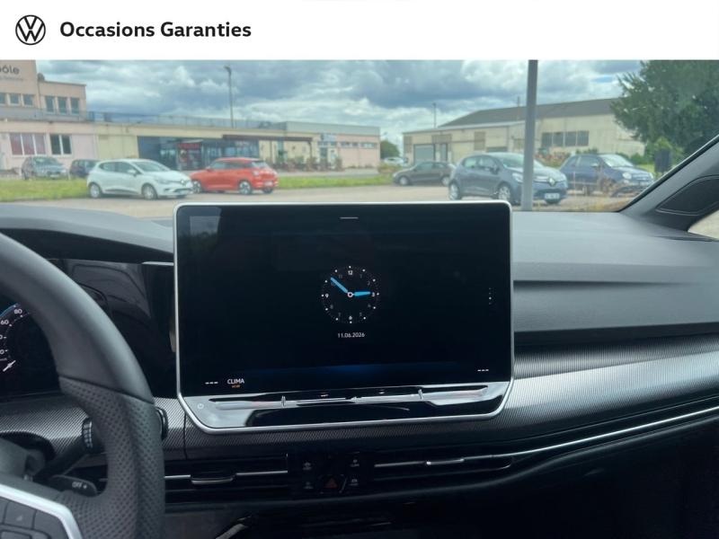 Voitures occasions VOLKSWAGEN GOLF R-Line Edition Nancy
