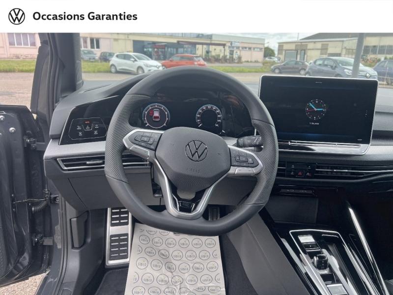Voitures occasions VOLKSWAGEN GOLF R-Line Edition Nancy