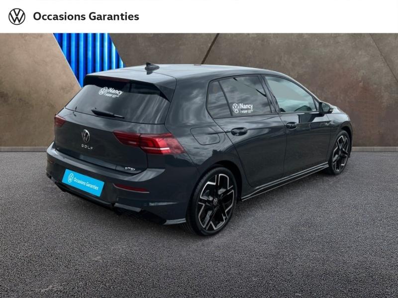 Voitures occasions VOLKSWAGEN GOLF R-Line Edition Nancy