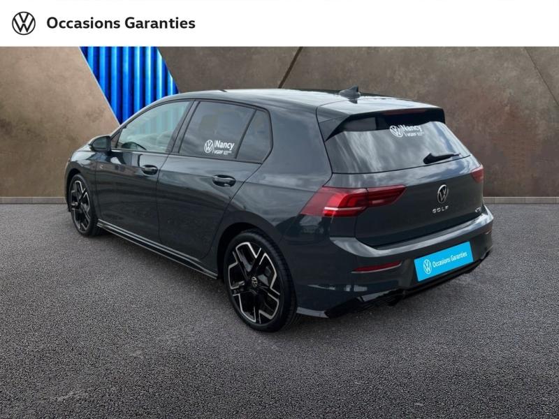 Voitures occasions VOLKSWAGEN GOLF R-Line Edition Nancy