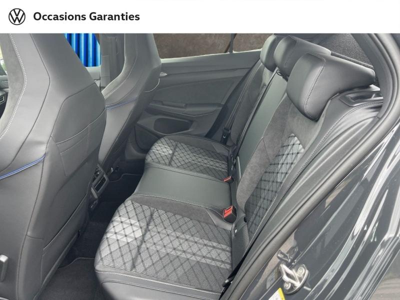 Voitures occasions VOLKSWAGEN GOLF R-Line Edition Nancy