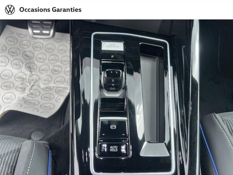 Voitures occasions VOLKSWAGEN GOLF R-Line Edition Nancy