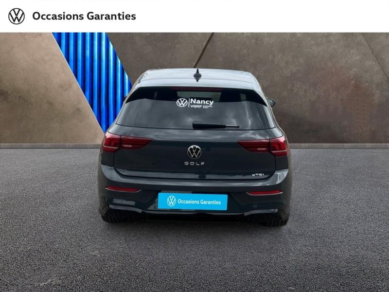 Voitures occasions VOLKSWAGEN GOLF R-Line Edition Nancy