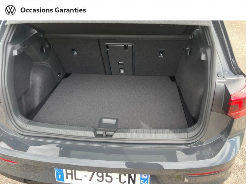 Voitures occasions VOLKSWAGEN GOLF R-Line Edition Nancy