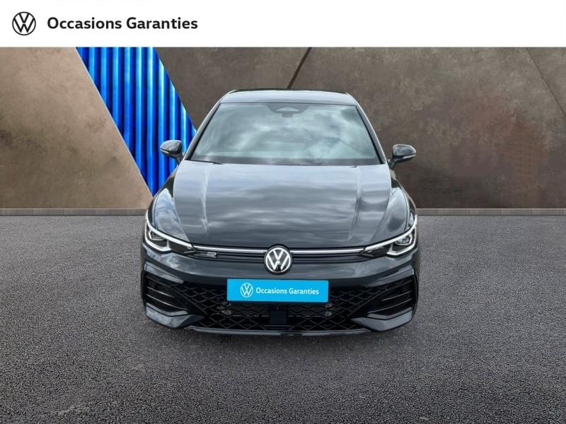 Voitures occasions VOLKSWAGEN GOLF R-Line Edition Nancy