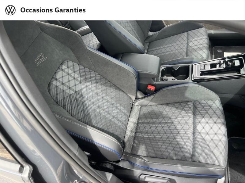 Voitures occasions VOLKSWAGEN GOLF R-Line Edition Nancy