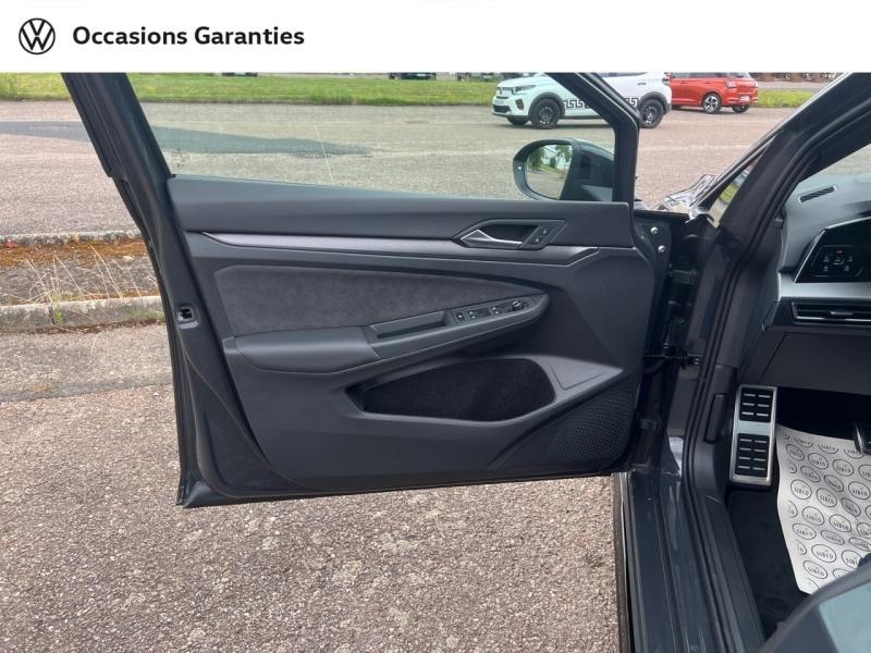 Voitures occasions VOLKSWAGEN GOLF R-Line Edition Nancy